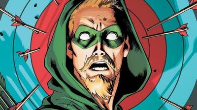 Midlife Crisis: Green Arrow - A Bargain Basement Batman?