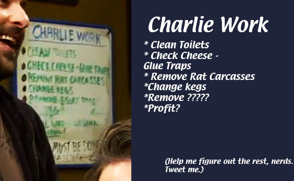 charlie-work
