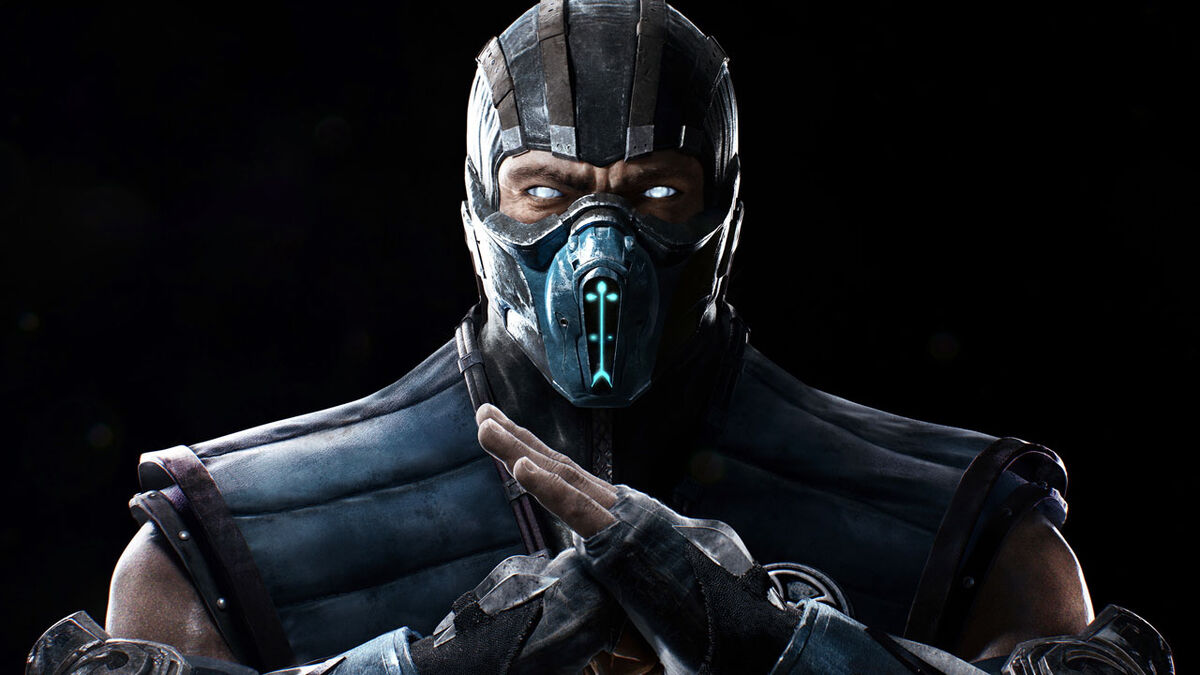 Sub-Zero