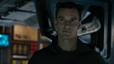 Watch the 5-Minute Prologue to 'Alien: Covenant'
