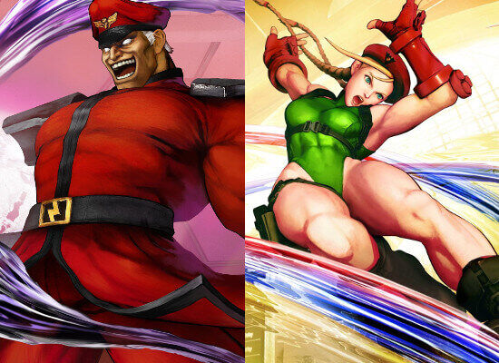 BisonCammy