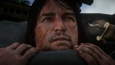 Will 'Red Dead Redemption 2' Be Too Focused on John Marston?