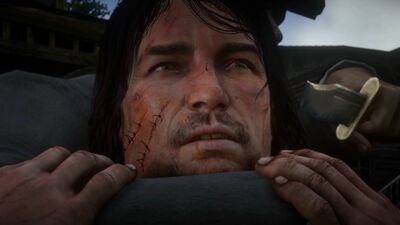 Will 'Red Dead Redemption 2' Be Too Focused on John Marston?