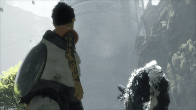 'The Last Guardian' Delayed Until December