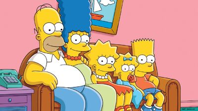 'The Simpsons' - In Defense of Recent Seasons