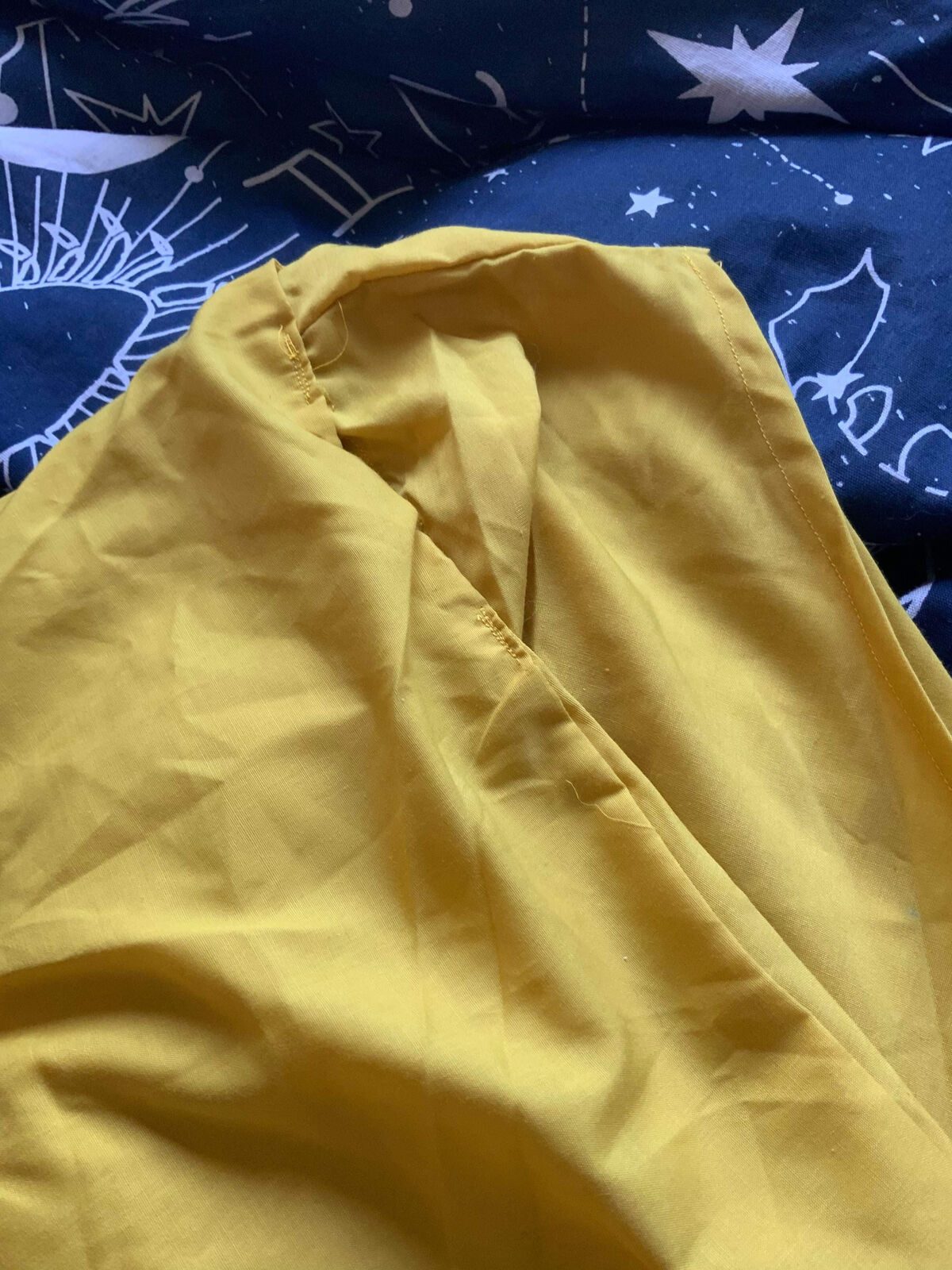 Avatar Aang cosplay Sleeve Attachment Photo II