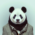 Pandasobrenatural