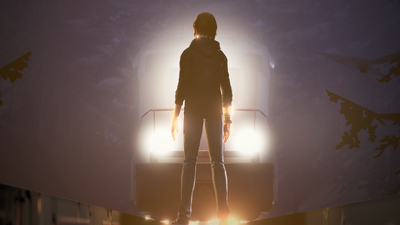 'Life is Strange: Before the Storm': 5 Things to Know