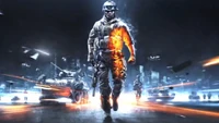 Battlefield 3 Review