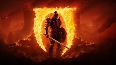 Oblivion Remastered