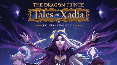 Fandom and Wonderstorm Announce the Public Playtest For 'Tales of Xadia'