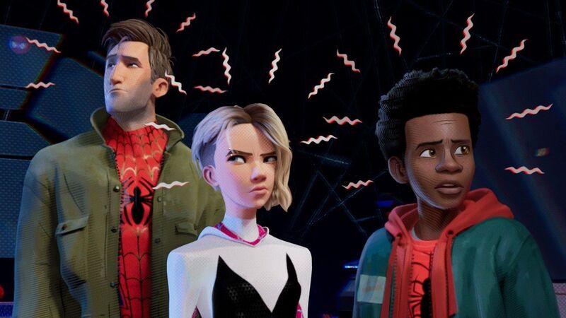 Spider Verse Producers Want Marvel To Reboot The Film In