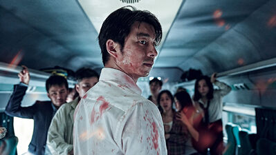 'Train to Busan' is South Korea’s Zombie Hit With Brains