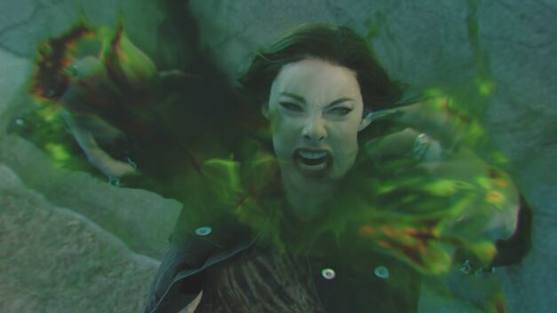 13+ The Gifted Polaris Powers PNG