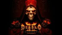 Diablo II: Resurrected Review - Pile Of Old Bones