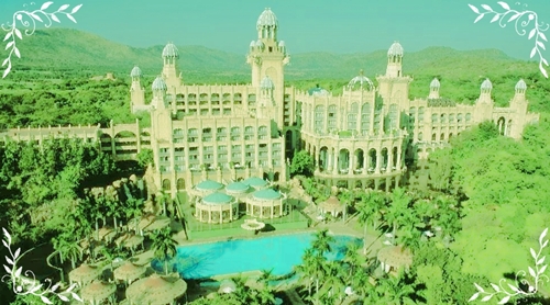 Vyr Royal Palace Heyday