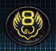 8thETF Patch