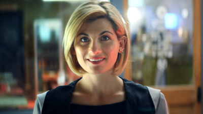 'Doctor Who' Series 11 Will Be More “Cinematic, Accessible, and Inclusive"