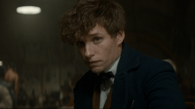 The Quick Guide to 'Fantastic Beasts and Where to Find Them'