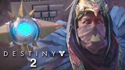 Everything You Should Know About 'Destiny 2: Curse Of Osiris'
