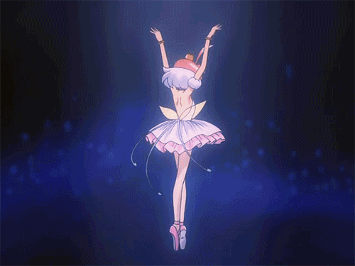 10 series seasoned anime viewer princess tutu