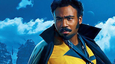 What We Want to See in a Solo Lando Movie