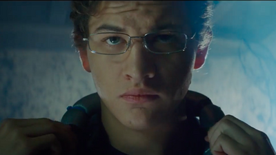 'Ready Player One' Trailer Is Pop Culture Heaven