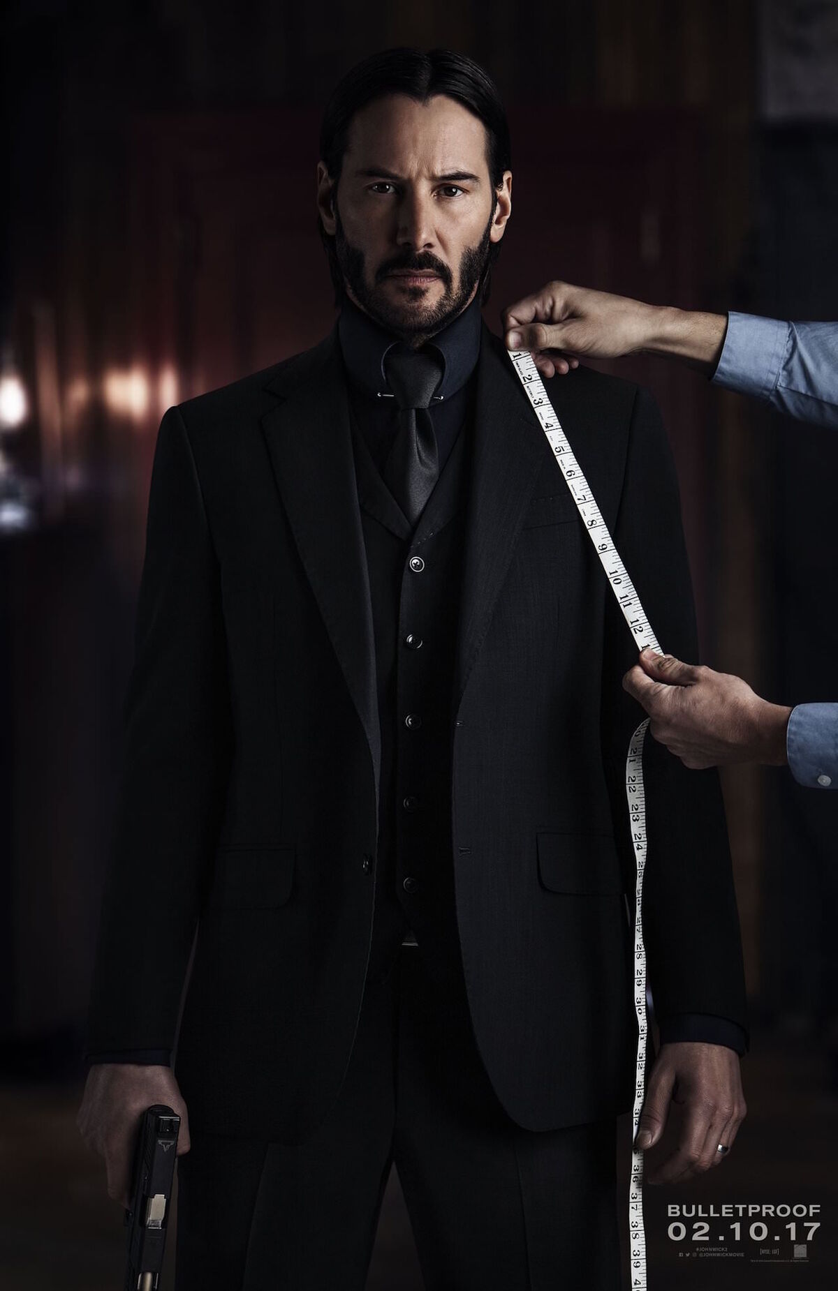 John Wick: Chapter Two