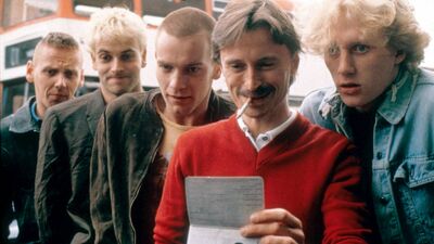 World Premiere of ‘T2: Trainspotting’ Announced