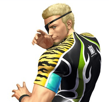 King of Fighters XIV Roster-Ramon-kofxiv