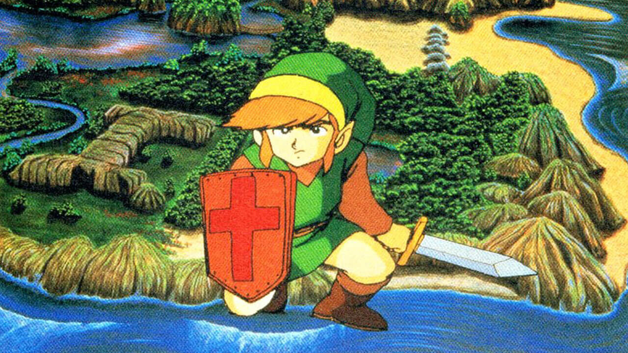 Throwback Thursday: ‘The Legend of Zelda’ Launches in 1986  Fandom