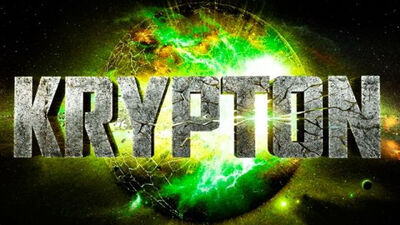 'Krypton' TV Show Reveals Characters