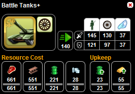 Battletankelite