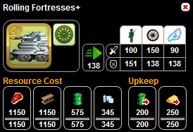 Rollingfortresselite