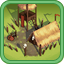 Barracks Research Icon