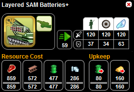 Sams elite