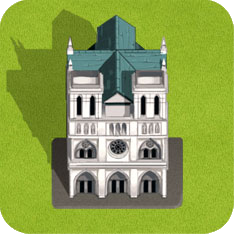 Notre Dame Cathedral