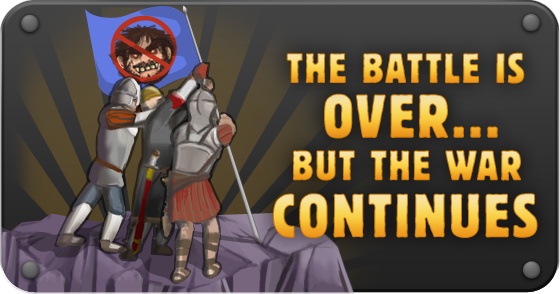 Banner battle 03