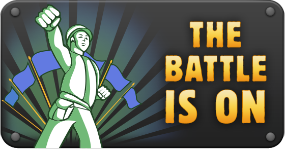 Banner battle 02