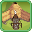 Village Centre Research Icon