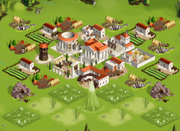 Classicalcity