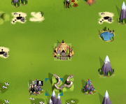 Ancient empire