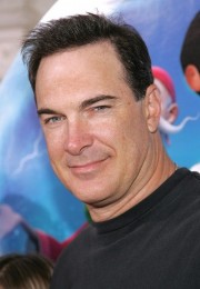 Patrick warburton
