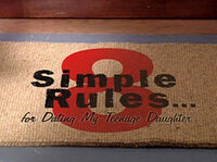 Doormat
