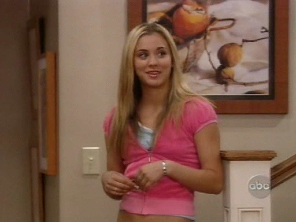 Bridget Hennessy 8 Simple Rules Wiki Fandom