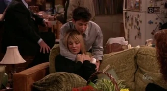 Goodbye 8 Simple Rules Wiki Fandom