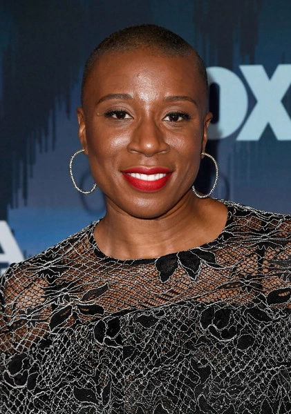 Aisha Hinds