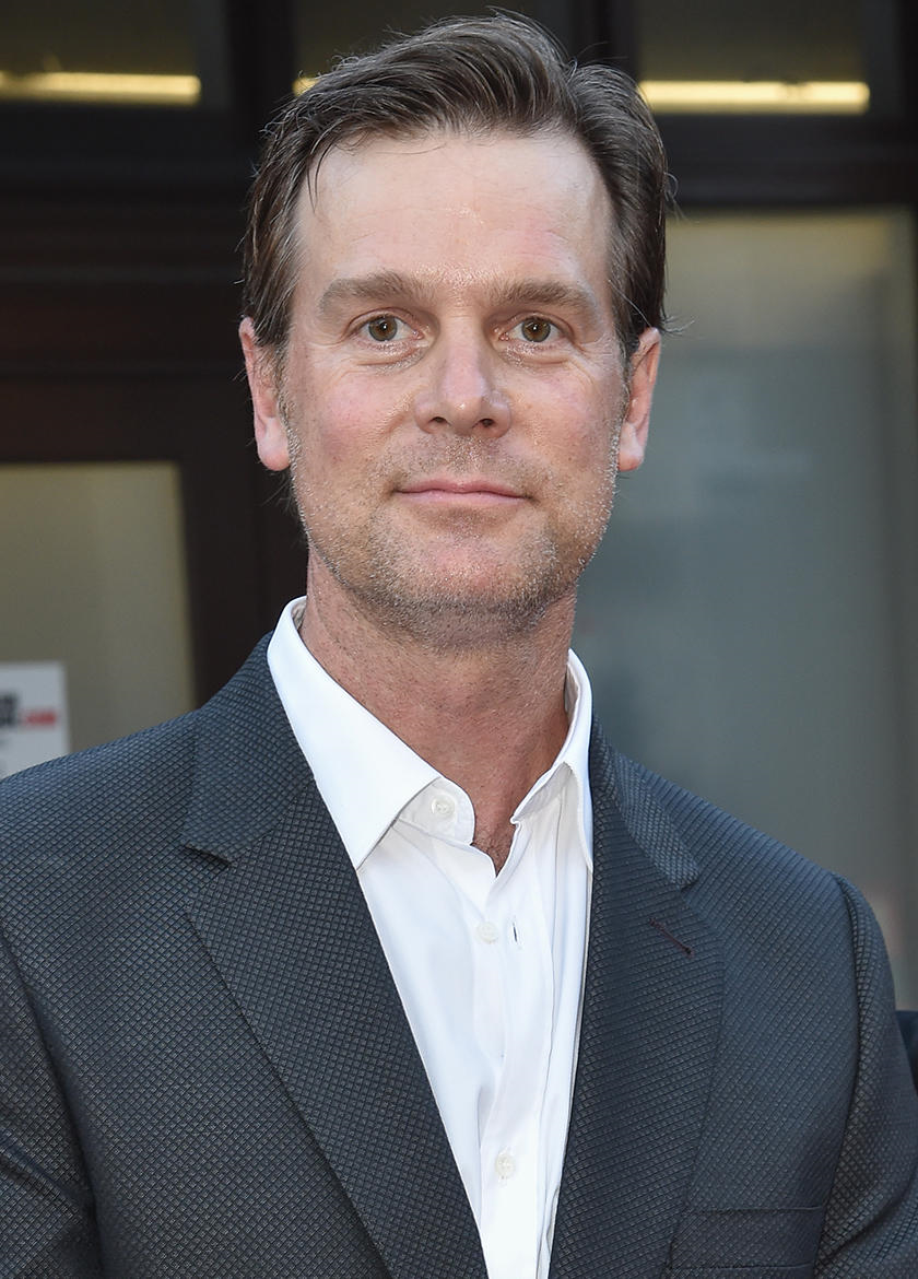 Peter Krause | 9-1-1 Wiki | Fandom