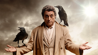 How To Fill Time Before 'American Gods' Season 2