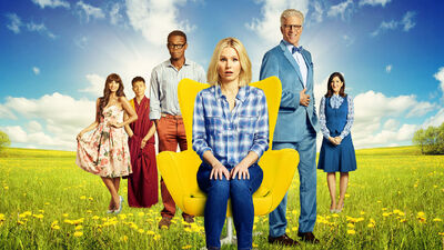 What We Want from ‘The Good Place’ Season 3